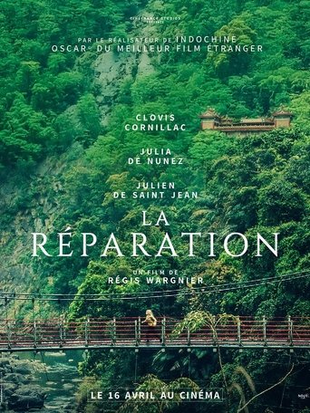 La Réparation Poster of La Réparation