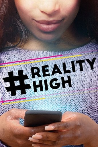 #realityhigh Poster of #realityhigh