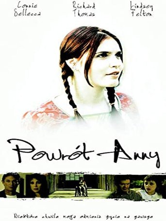 Anna's Dream Poster of Anna's Dream