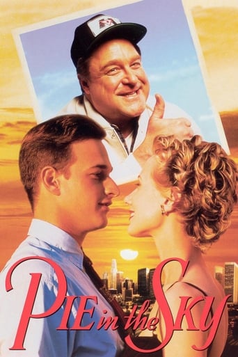 Pie in the Sky Poster of Pie in the Sky