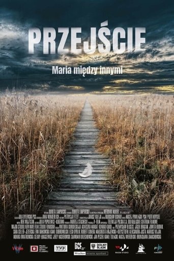 The Passage Poster of The Passage