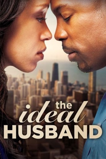The Ideal Husband Poster of The Ideal Husband