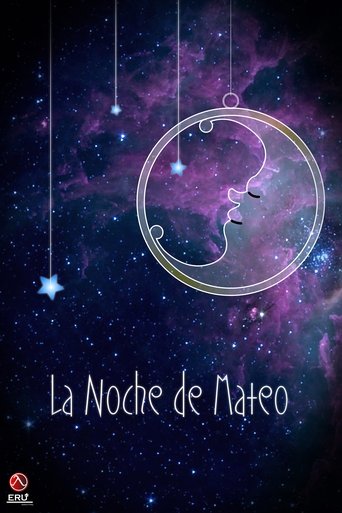 Mateo's Night Poster of Mateo's Night