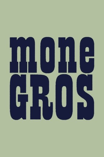 Monegros Poster of Monegros