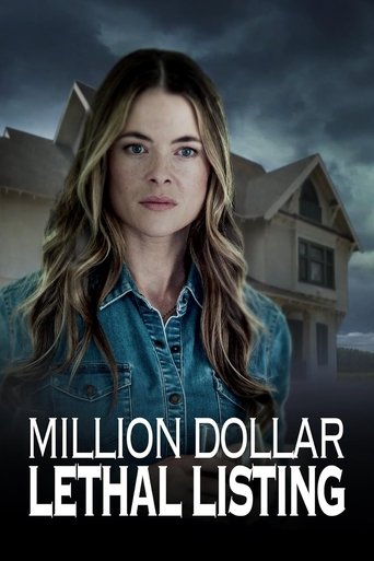 Million Dollar Lethal Listing Poster of Million Dollar Lethal Listing