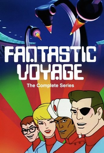 Fantastic Voyage Poster of Fantastic Voyage