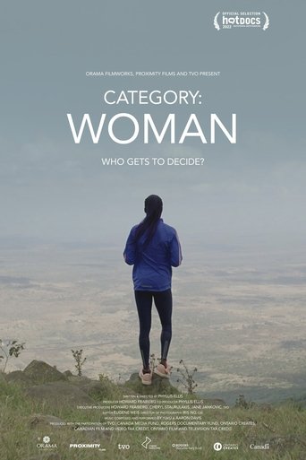Category: Woman Poster of Category: Woman