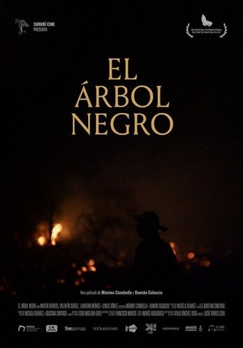 The Black Tree Poster of The Black Tree