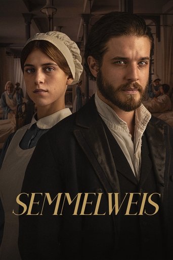Semmelweis Poster of Semmelweis