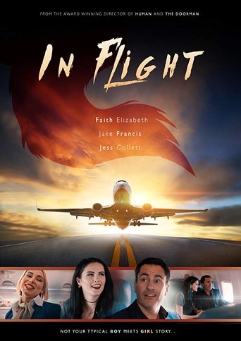In Flight Poster of In Flight