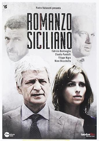 Romanzo Siciliano Poster of Romanzo Siciliano