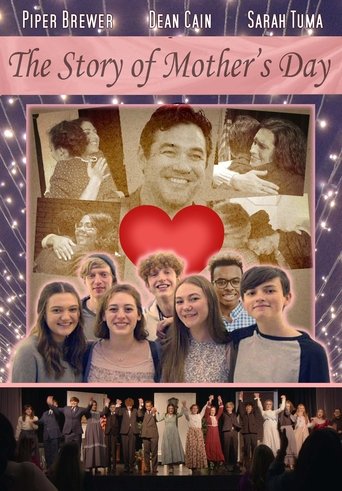 The Story of Mother's Day Poster of The Story of Mother's Day