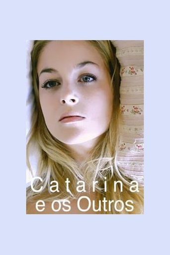 Catarina and the others Poster of Catarina and the others