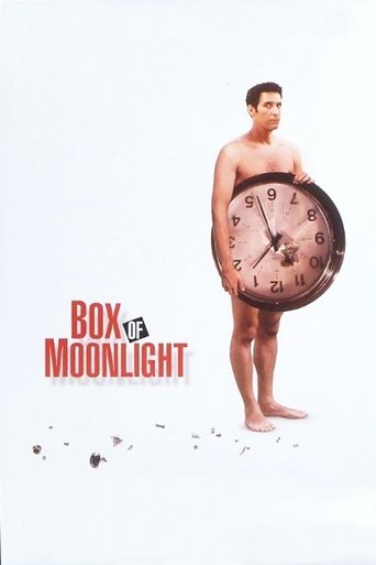 Box of Moonlight Poster of Box of Moonlight