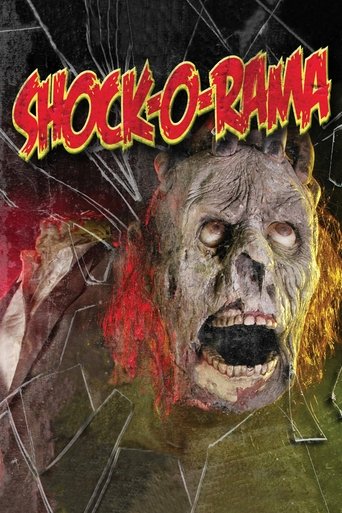Shock-O-Rama Poster of Shock-O-Rama
