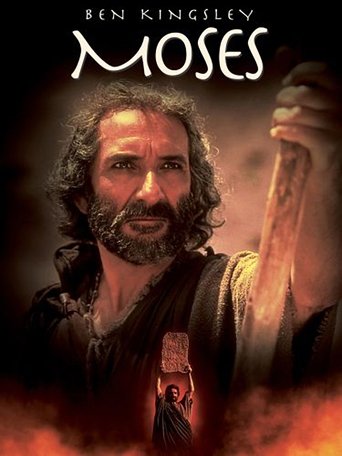 Moses Poster of Moses