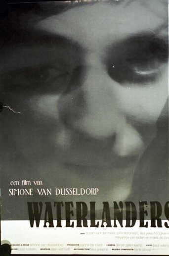 Waterlanders Poster of Waterlanders