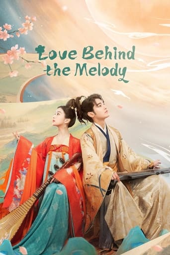 Love Behind the Melody Poster of Love Behind the Melody