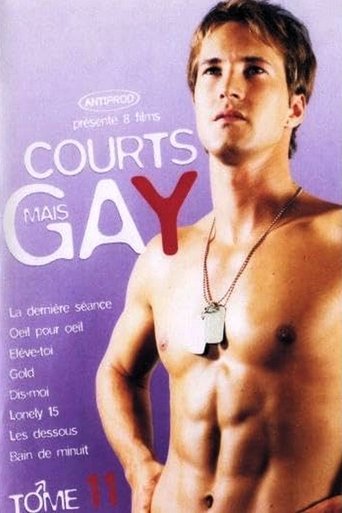 Courts mais Gay : Tome 11 Poster of Courts mais Gay : Tome 11