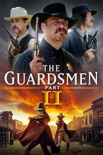 The Guardsmen: Part 2 Poster of The Guardsmen: Part 2