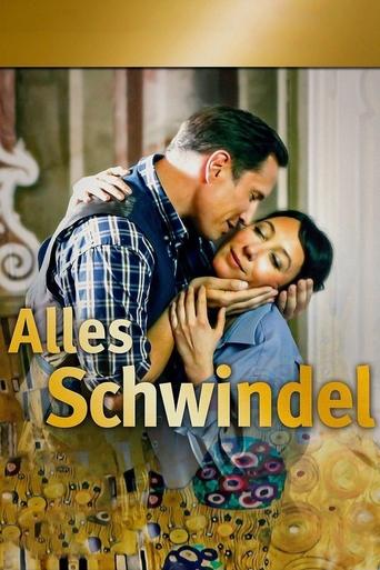 Alles Schwindel Poster of Alles Schwindel