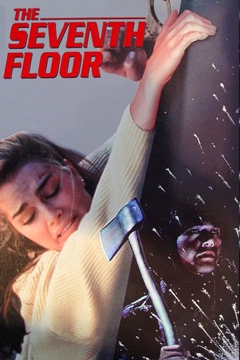 The Seventh Floor Poster of The Seventh Floor