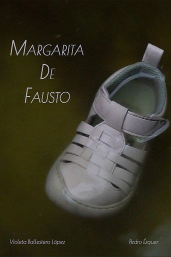 Margarita de fausto Poster of Margarita de fausto