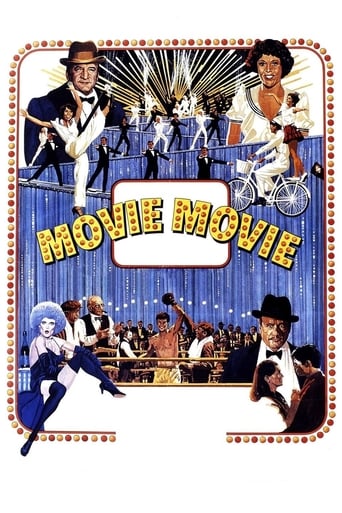 Movie Movie Poster of Movie Movie