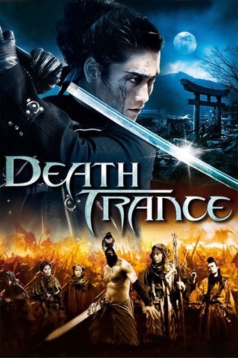 Death Trance Poster of Death Trance