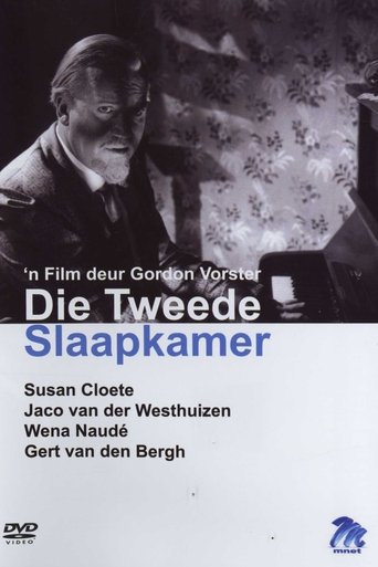 Die Tweede Slaapkamer Poster of Die Tweede Slaapkamer