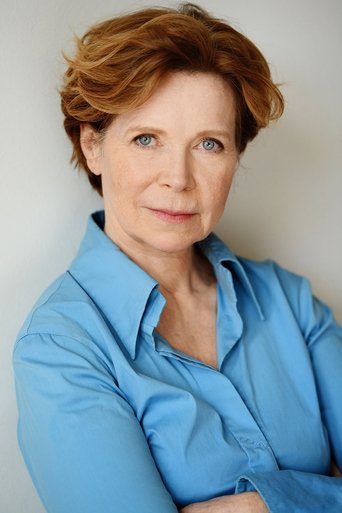 Marion Kracht Portrait of Marion Kracht