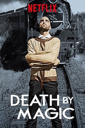 Death by Magic Poster of Death by Magic