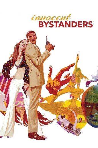 Innocent Bystanders Poster of Innocent Bystanders
