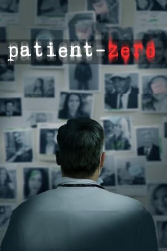 Coronavirus: Patient Zero Poster of Coronavirus: Patient Zero