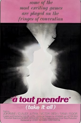 À tout prendre Poster of À tout prendre