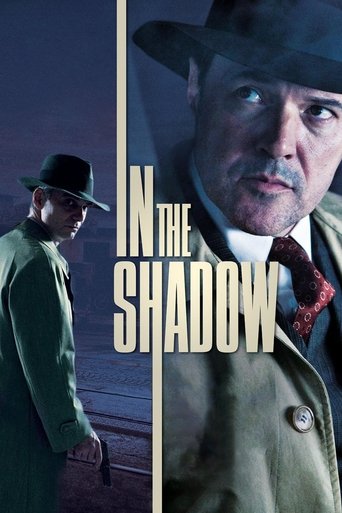 In the Shadow Poster of In the Shadow