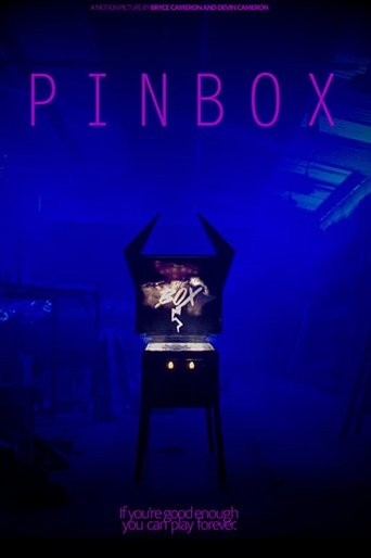Pinbox Poster of Pinbox