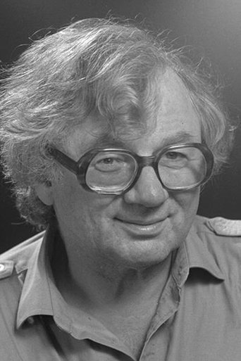 Vlastimil Hašek Portrait of Vlastimil Hašek