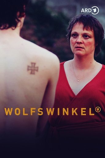 Wolfswinkel Poster of Wolfswinkel