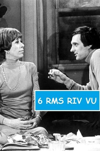 6 RMS RIV VU Poster of 6 RMS RIV VU