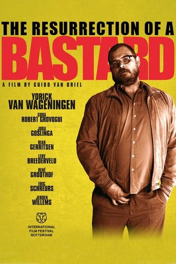 The Resurrection of a Bastard Poster of The Resurrection of a Bastard