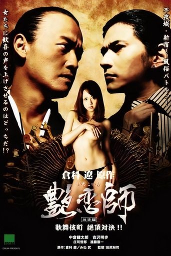 Love Master 3 Poster of Love Master 3
