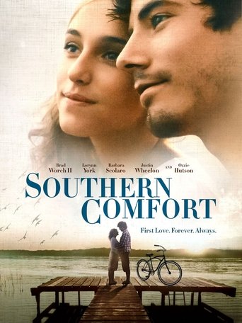 Southern Comfort Poster of Southern Comfort