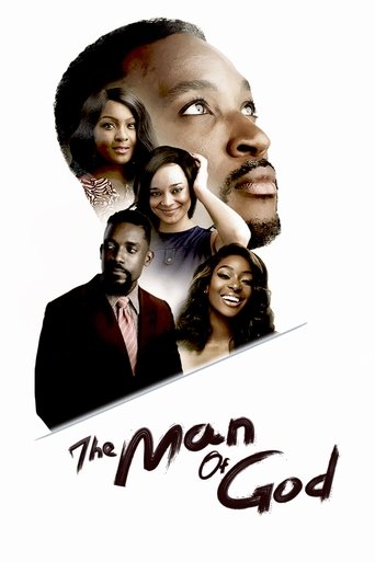 The Man of God Poster of The Man of God