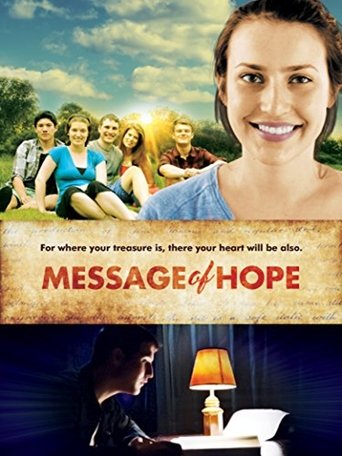 Message of Hope Poster of Message of Hope