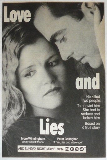 Love and Lies Poster of Love and Lies
