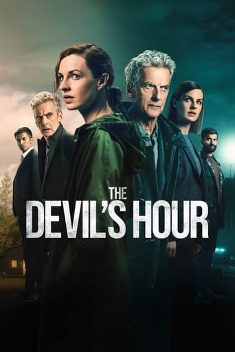 The Devil's Hour Poster of The Devil's Hour