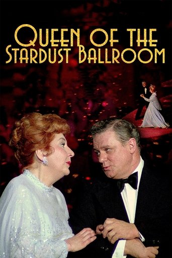 Queen of the Stardust Ballroom Poster of Queen of the Stardust Ballroom
