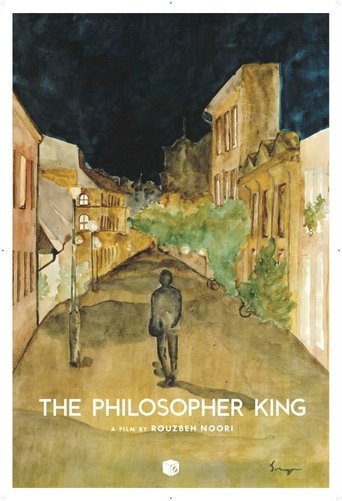 The Philosopher King Poster of The Philosopher King