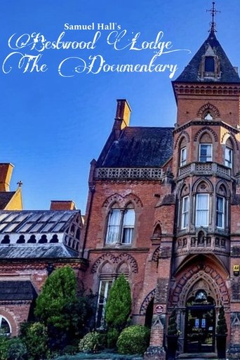Bestwood Lodge: The Documentary Poster of Bestwood Lodge: The Documentary